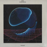 MLO - OUMUAMUA LP 2x12"