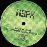 Mark Broom - Mutated Battle Breaks Vol.2