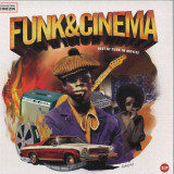 Various - Funk & Cinema – Best of Funk in Movies 2x12"