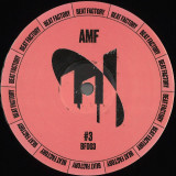 Adelphi Music Factory - Believe In You EP