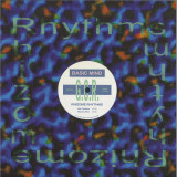 Basic Mind - Rhizome Rhythms