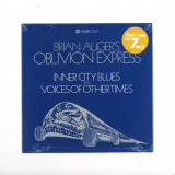 Brian Auger’s Oblivion Express - Inner City Blues / Voices Of Other Times