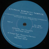Various - ATYPICAL DOPENESS SAMPLER VOL. 2