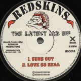 Ruthless Productions - Hard Core Romance / Don't Dis The King