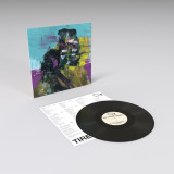 The Lounge Society - Tired Of Liberty LP