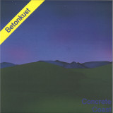 Betonkust - Concrete Coast LP