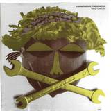 Harmonious Thelonious - Ting Tong Ep