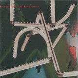 Various - Dys Functional Electronic Music X LP 2x12"