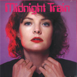Jorja Chalmers - Midnight Train