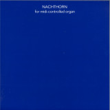 Maxime Denuc - Nachthorn