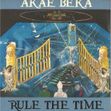 Akae Beka - Rule The Time LP