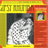 Gipsy Rhumba - The Original Rhythm Of Gipsy Rhumba In Spain 1965-74 LP 2x12"