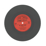 Angelo And Jacoby - In Your Mind