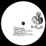 Sven Wegner - Famous Housefuckers *ltd Handstamped*