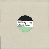 Ireen Amnes / Chloe Lula - Synergy