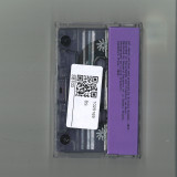 Man Rei - Health LP (TAPE)