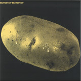 Borokov Borokov - POTATATO LP