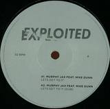Murphy Jax Feat. Mike Dunn - Lets Get To It