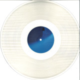 Juergen Vonbank - The Blue Soul LP