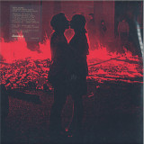 David Holmes Feat. Raven Violet - Blind On A Galloping Horse LP 2x12"