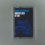 HANNAH ARCHAMBAULT - Uneven Places Of Love