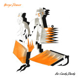 George Demure - Ear Candy Dandy MC