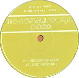 Small World Disco - 20/ Ltj