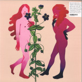 Various - Someone Like Me LP 2x12"