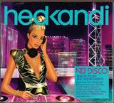 Various - Hed Kandi: Nu Disco