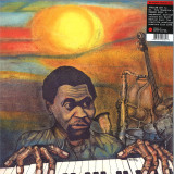 TETE MBAMBISA - AFRICAN DAY LP 2x12"