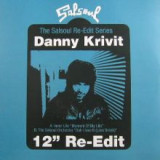 Danny Krivit Re-Edit - Moment Of My Life