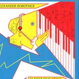 Alexander Robotnick - Ce Nest Q'un Debut