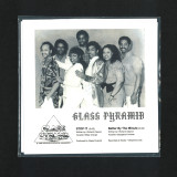 Glass Pyramid - Stop It