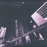 Orlando Voorn / Byron The Aquarius - Black Soil 02