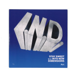 I.N.D. - Stay Sweet 7"