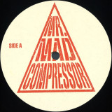 Mr. Mad Compressor - MMC001