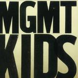 Mgmt - Kids Soulwax Remix
