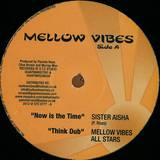 Sister Aisha, Mellow Vibes All Stars - Now Is The Time / I Am Now Thinking