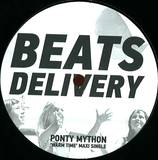 Ponty Mython - Warm Time