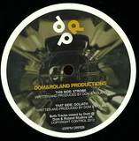 Dom & Roland - Strobe / Goliath