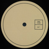 Fade 2 End - REZ33thirtythree 2x12"