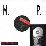 ROBERT CALVIN - LOST TRACKS EP