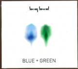 Big Bud - Blue + Green