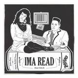 Zebra Katz - Ima Read