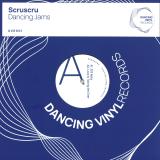 Scruscru - Dancing Jams EP