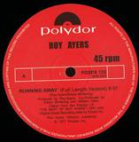 Roy Ayers - Running Away