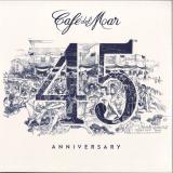 VARIOUS - Cafe Del Mar LP 2x12"