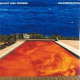 RED HOT CHILI PEPPERS - CALIFORNICATION 2x12