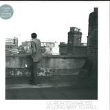 Ulrich Schnauss - A Long Way To Fall