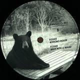 Kosme & Perrez - Love Sensation